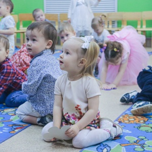 Фото от владельца Baby сад, частный детский сад