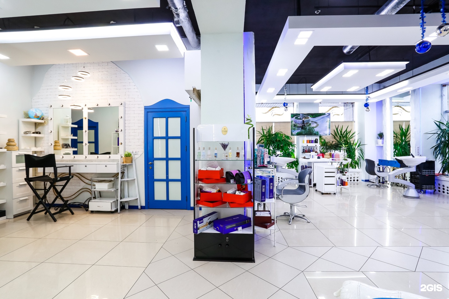 выбор красоты ленинский