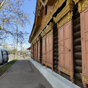 Фото от владельца Республиканский кожно-венерологический диспансер