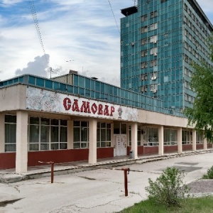 Фото от владельца Самовар, кафе