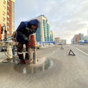 Фото от владельца ЯкутПНИИС, ОАО