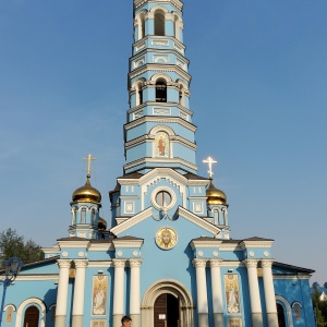 Фото от владельца Кафедральный собор Рождества Богородицы