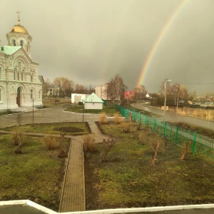 Фото от владельца Церковь Иоанна Предтечи