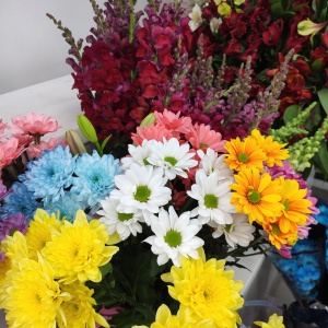 Фото от владельца Rosalia Flowers, салон цветов