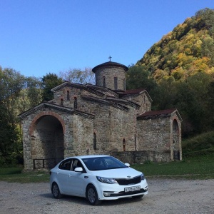 Фото от владельца АВТО КМВ, компания по прокату автомобилей