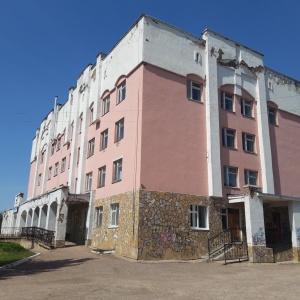 Фото от владельца Детская городская больница, г. Стерлитамак