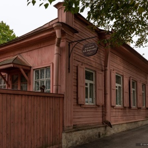 Фото от владельца Дом-музей В.В. Вересаева