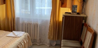 Дагомыс: Коттедж Самсар