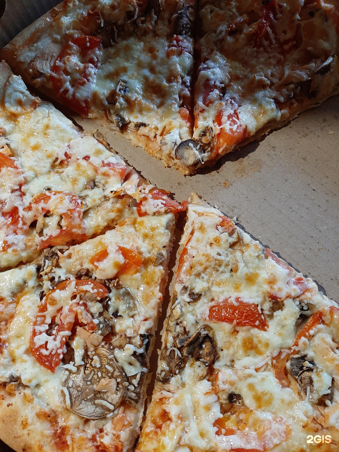 донна пицца ассортимент саратов фото 115