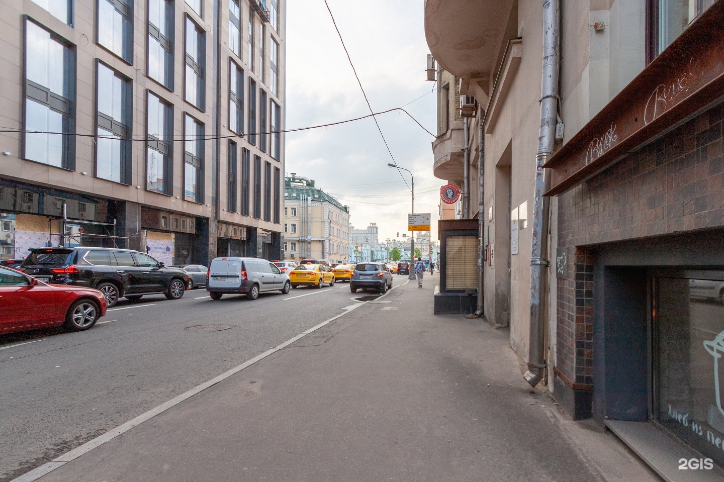 оренбург ул брестская 1.