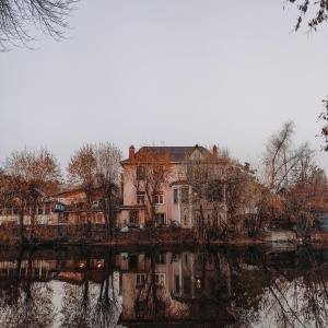 Фото от владельца Городской парк