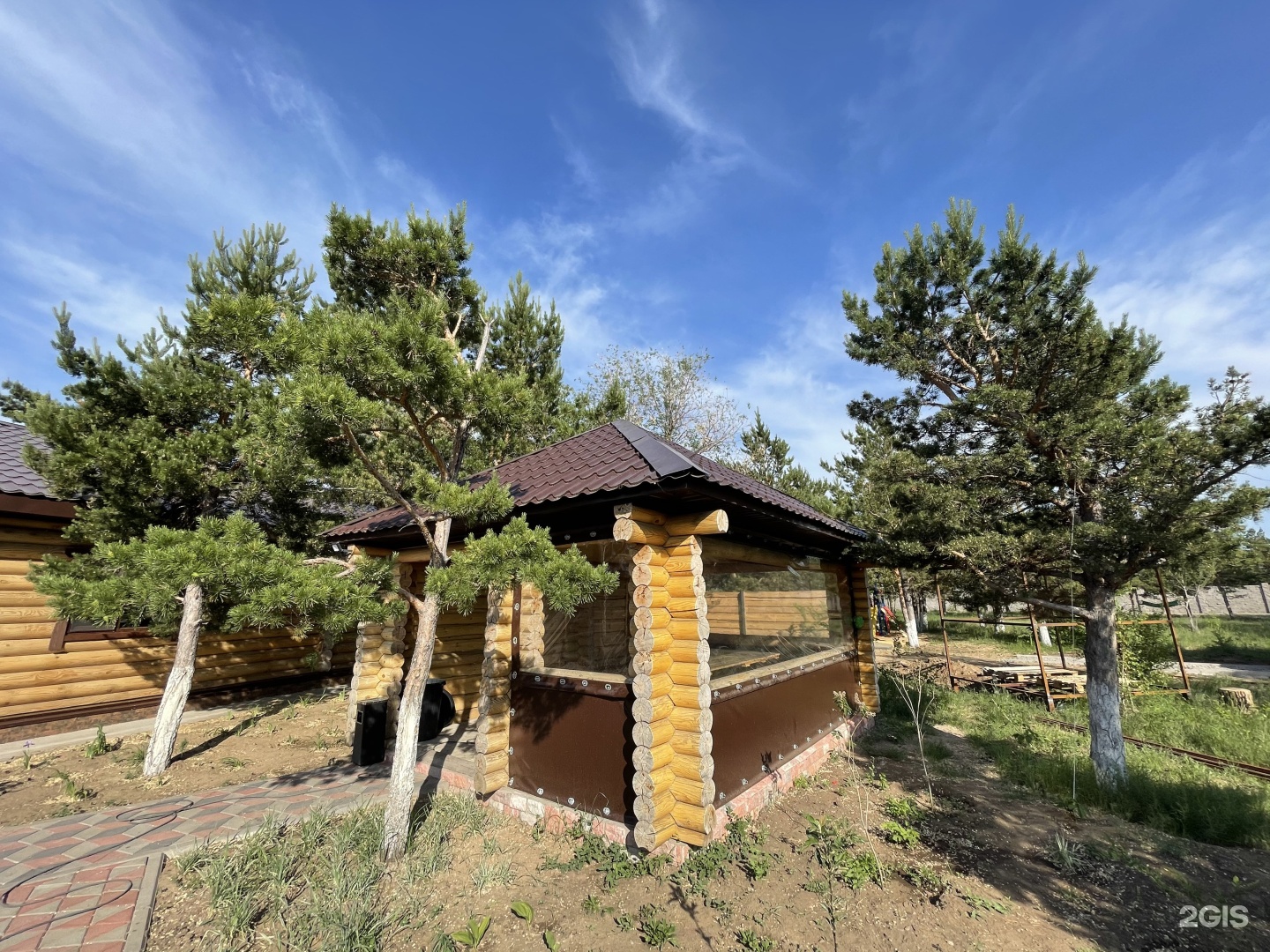 Baysal resort