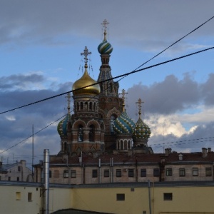 Фото от владельца Золотая пуля, тир