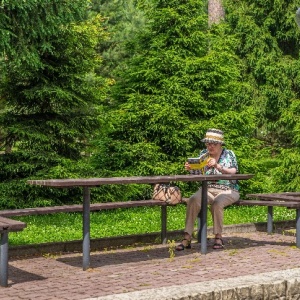 Фото от владельца Атлас, парк-отель