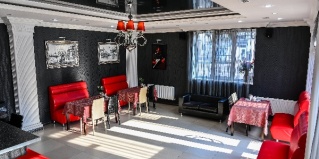 Краснодар: Отель Rich man