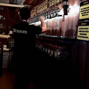 Фото от владельца Pramen, магазин-бар разливных напитков