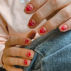 Фото от владельца Krets nails studio