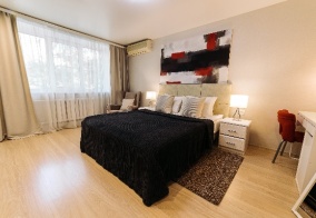 Апарт-отели City apartments-junior suite room в Смоленской области
