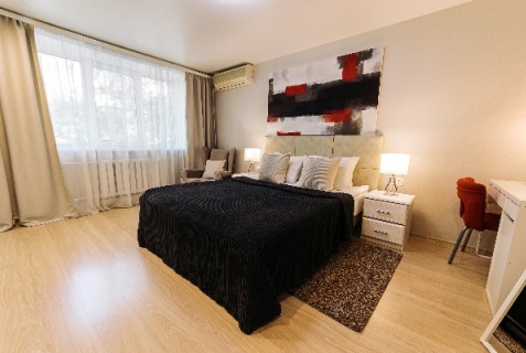 Смоленск: Апарт-отели City apartments-junior suite room