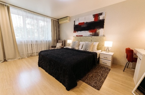 Смоленск: Апарт-отели City apartments-junior suite room