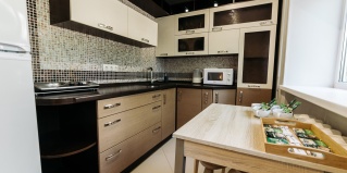 Смоленск: Апарт-отели City apartments-junior suite room