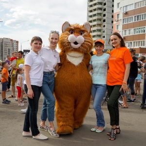 Фото от владельца Уфанет, многопрофильная компания