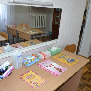 Фото от владельца Одесская специальная общеобразовательная школа-интернат №88 I-II ступеней
