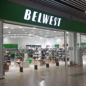 Фото от владельца Belwest, сеть обувных магазинов