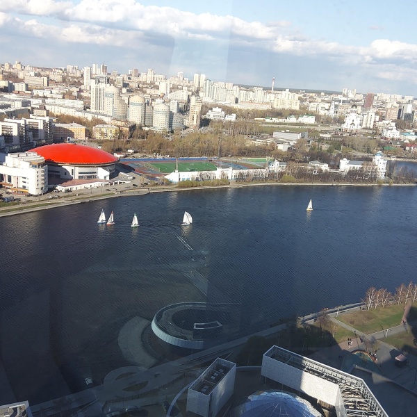 Кировское дэу екатеринбург