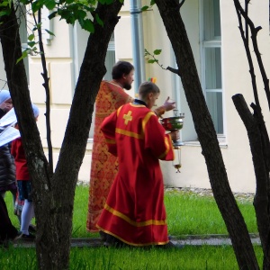 Фото от владельца Храм Сретения Господня