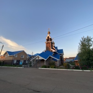 Фото от владельца Подворье Покрово-Энадского мужского монастыря