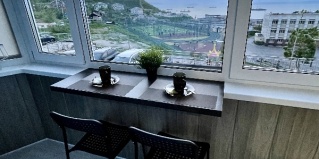 Владивосток: Отель Hotel Pallada