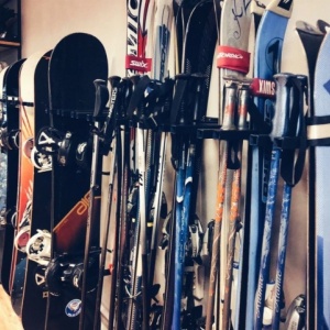 Фото от владельца Компания по прокату и ремонту велосипедов, сноубордов, тюбингов