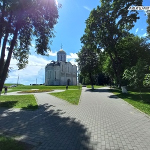 Фото от владельца Государственный Владимиро-Суздальский музей-заповедник