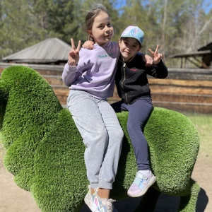 Фото от владельца Этнографический музей народов Забайкалья