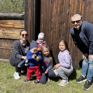 Фото от владельца Этнографический музей народов Забайкалья