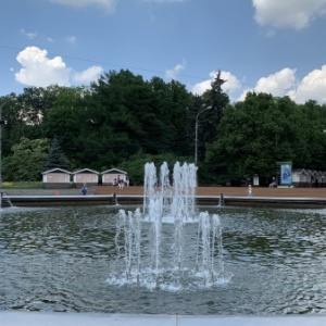 Фото от владельца Сокольники, парк культуры и отдыха