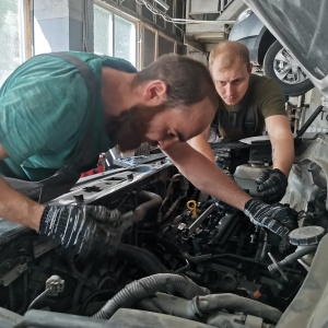 Фото от владельца MULTIMOTOR SERVICE, автоцентр