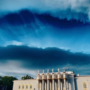 Фото от владельца Дворец культуры горняков