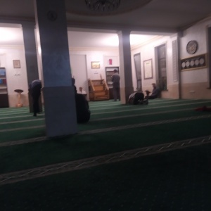 Фото от владельца Жана турмыс, мечеть