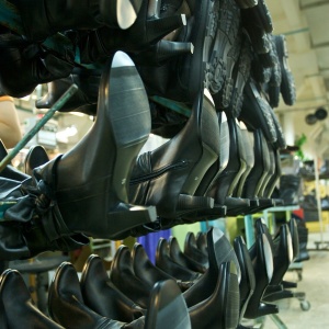 Фото от владельца Ионесси, АО, фабрика по производству обуви
