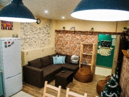 Хостел Nice hostel в Республике Татарстан