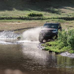 Фото от владельца Автоальянс, официальный дилер SsangYong