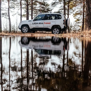 Фото от владельца Сатурн, официальный дилер LADA