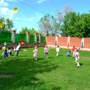 Фото от владельца Sun School, частный детский сад