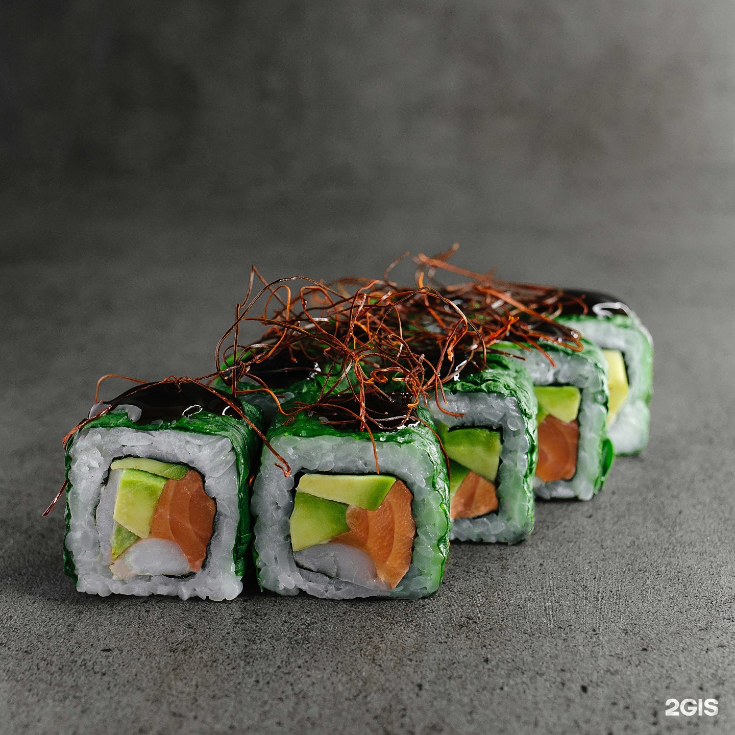 Sushi craft олимпийский бул 14 фото