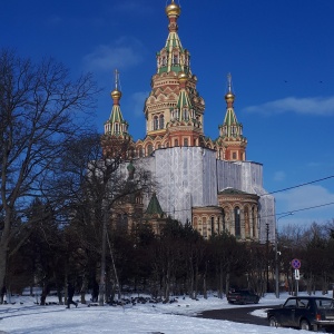 Фото от владельца Собор святых апостолов Петра и Павла