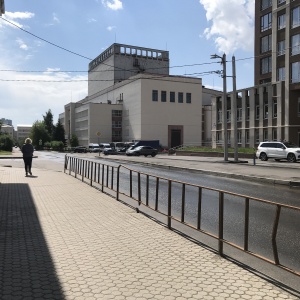 Фото от владельца Ивановский государственный театральный комплекс