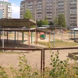 Фото от владельца Рябинка, детский сад №117 комбинированного вида
