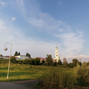 Фото от владельца Спасский собор